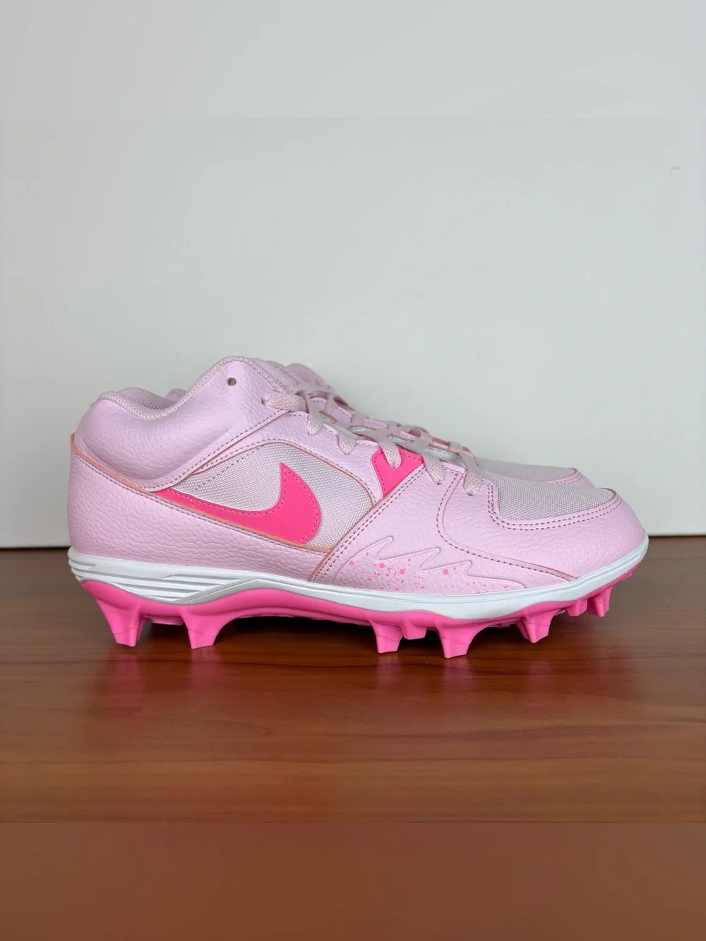 Nike Air Jordan Stadium 90 Low TD Football Cleats